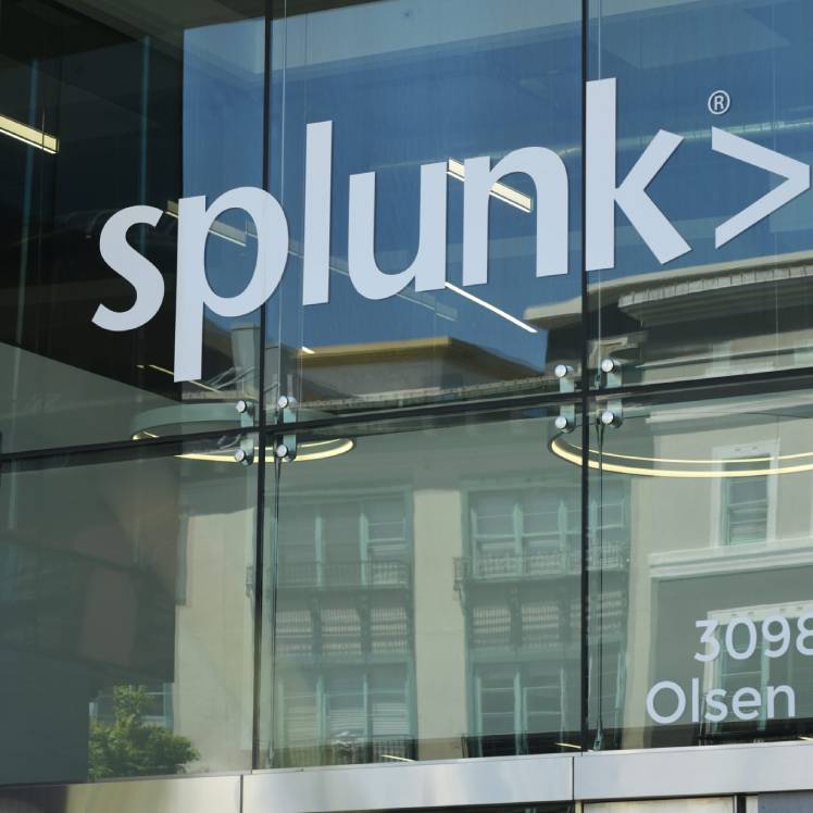 splunk