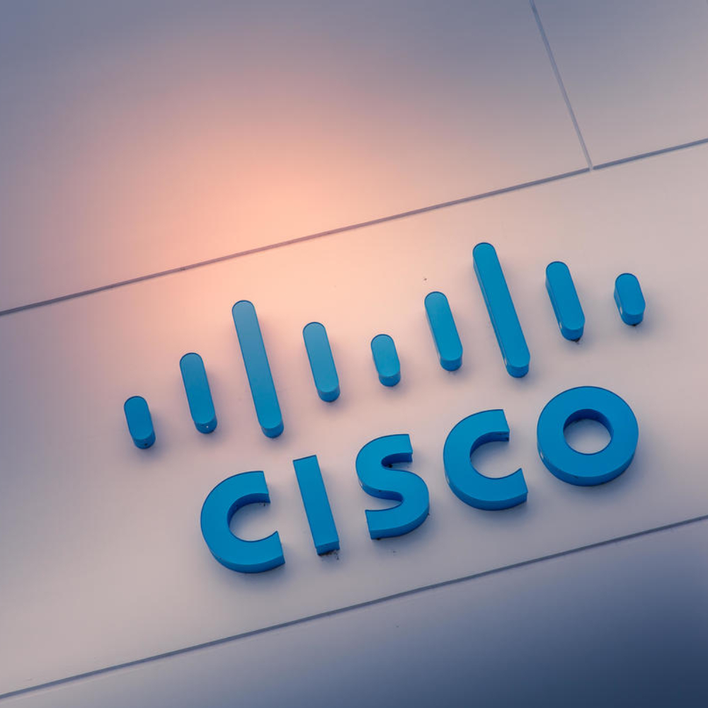 Cisco logo